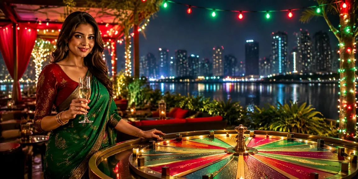 xnxx4k Baccarat Twilight: Your Evening Table on xnxx4k